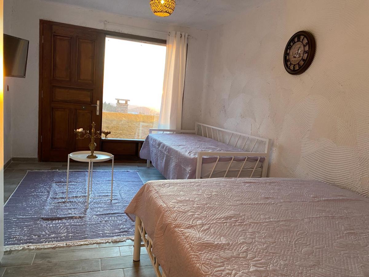 The Stone Castle Boutique Hotel Agacli (Aydin) Exterior foto