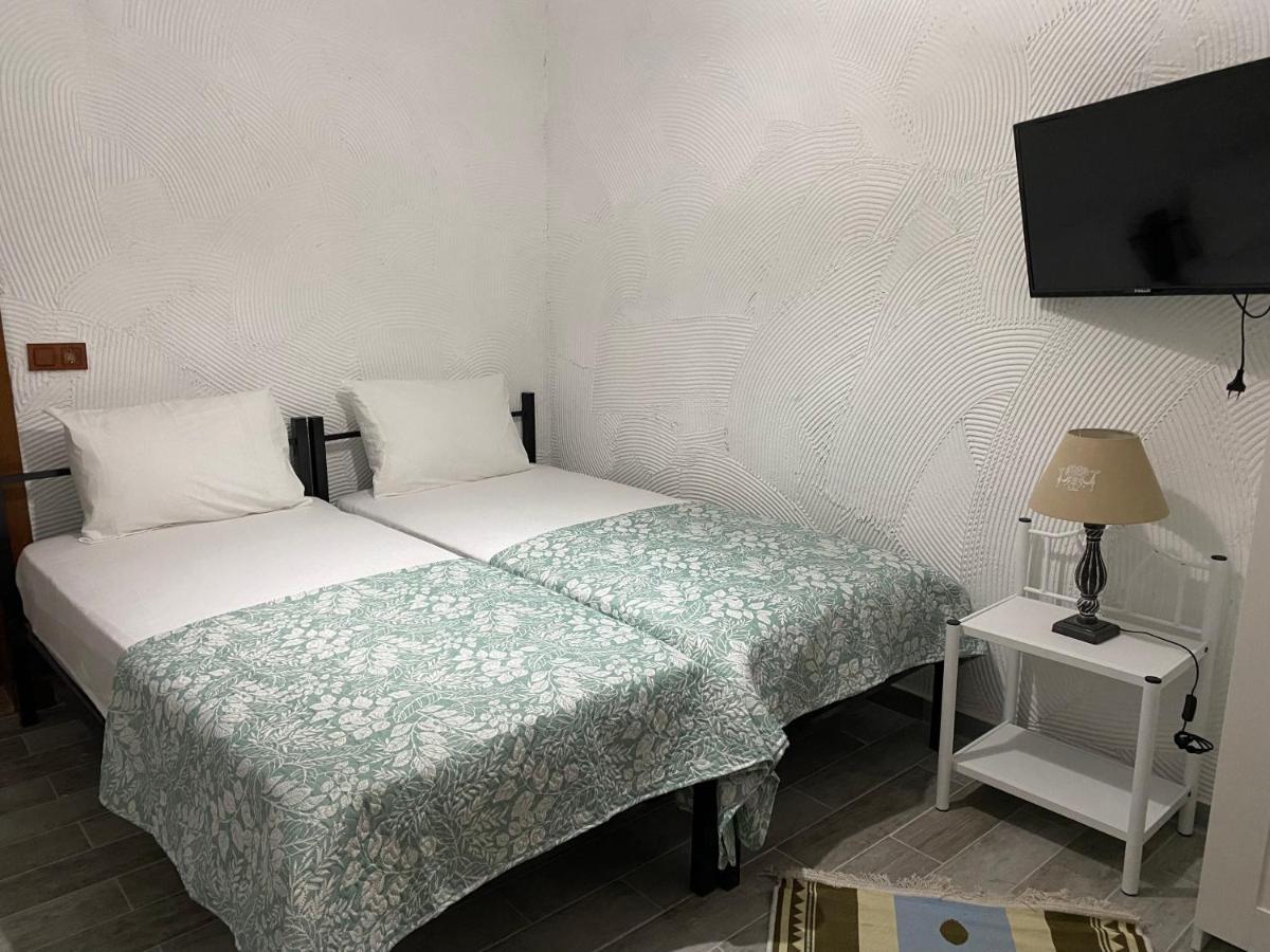 The Stone Castle Boutique Hotel Agacli (Aydin) Exterior foto