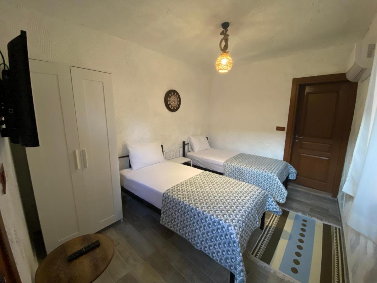 The Stone Castle Boutique Hotel Agacli (Aydin) Exterior foto