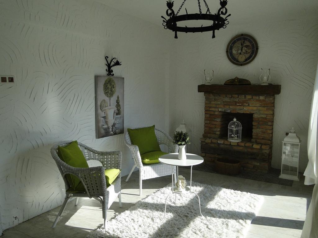 The Stone Castle Boutique Hotel Agacli (Aydin) Quarto foto