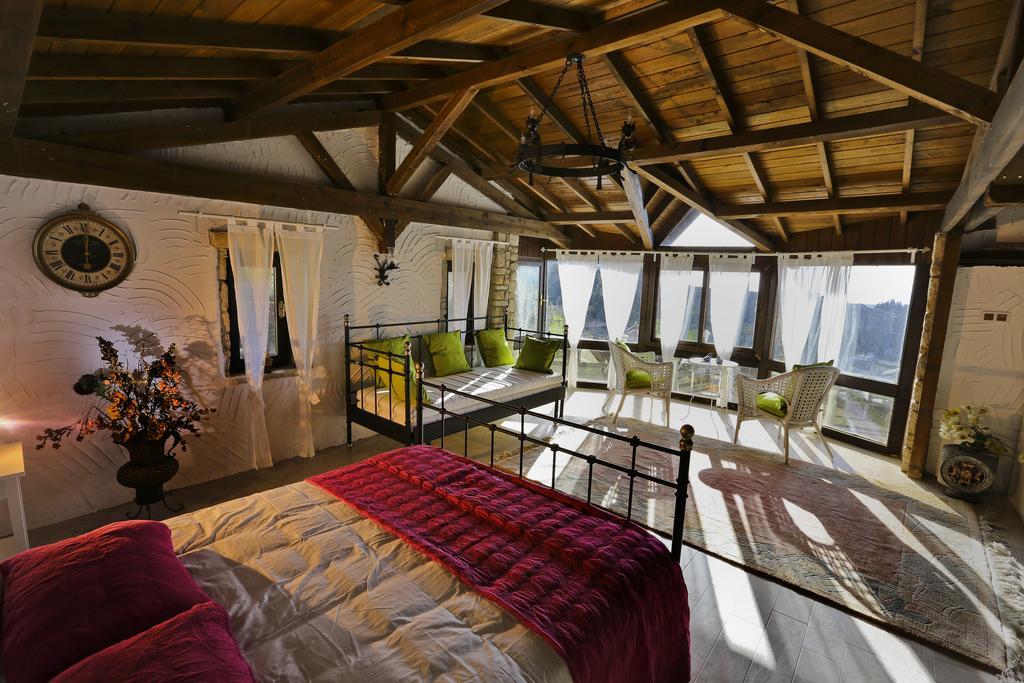 The Stone Castle Boutique Hotel Agacli (Aydin) Quarto foto