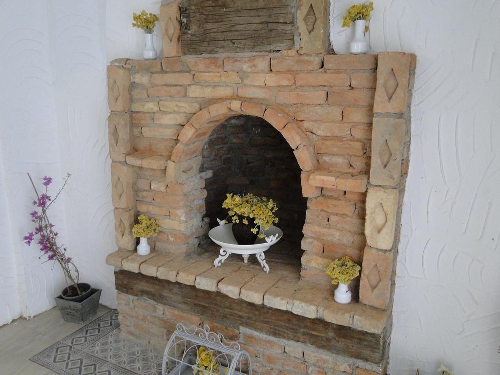 The Stone Castle Boutique Hotel Agacli (Aydin) Quarto foto