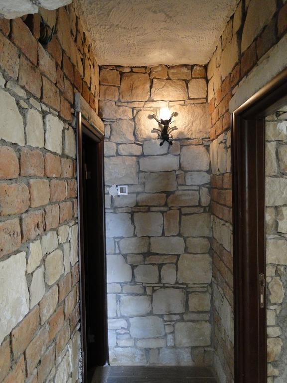 The Stone Castle Boutique Hotel Agacli (Aydin) Exterior foto