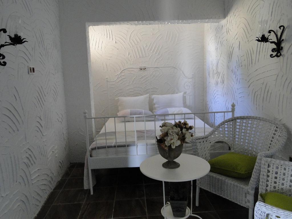 The Stone Castle Boutique Hotel Agacli (Aydin) Quarto foto