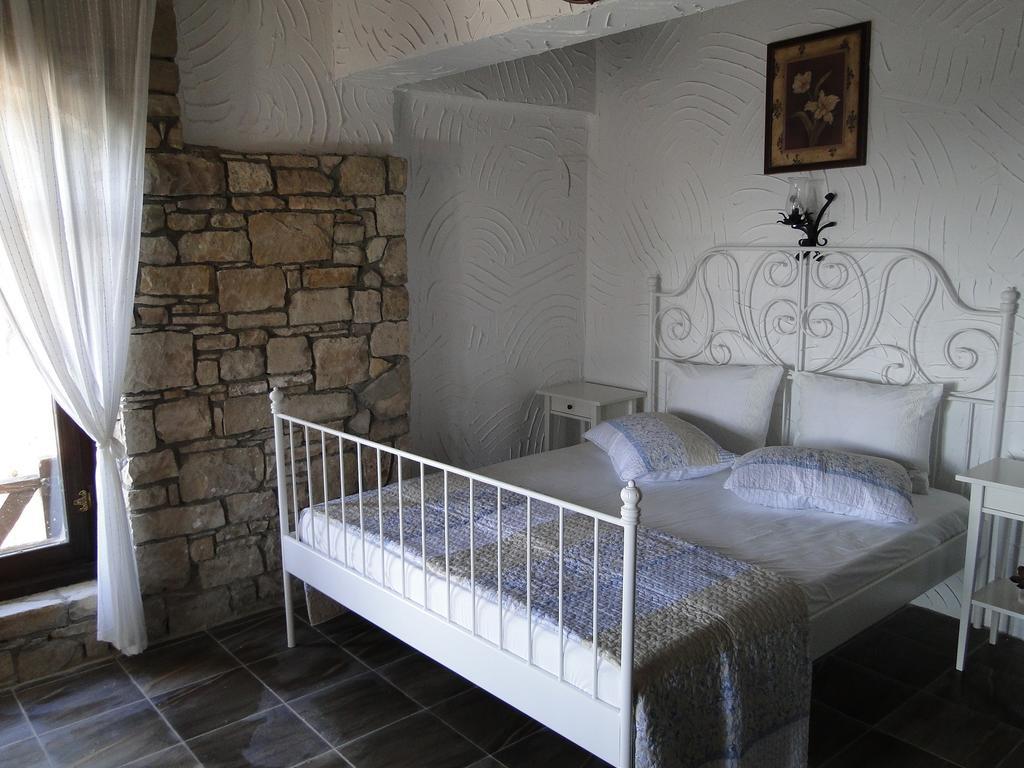 The Stone Castle Boutique Hotel Agacli (Aydin) Quarto foto
