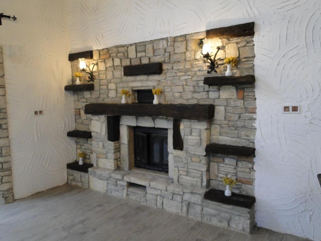 The Stone Castle Boutique Hotel Agacli (Aydin) Exterior foto