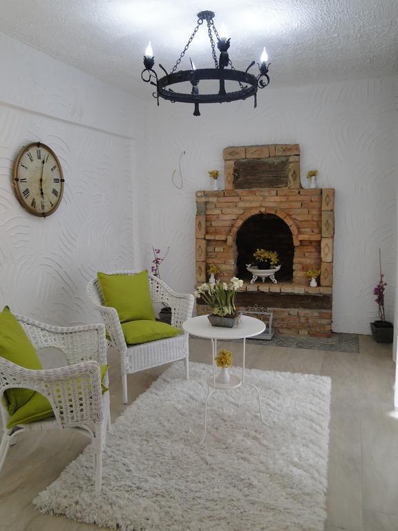 The Stone Castle Boutique Hotel Agacli (Aydin) Quarto foto