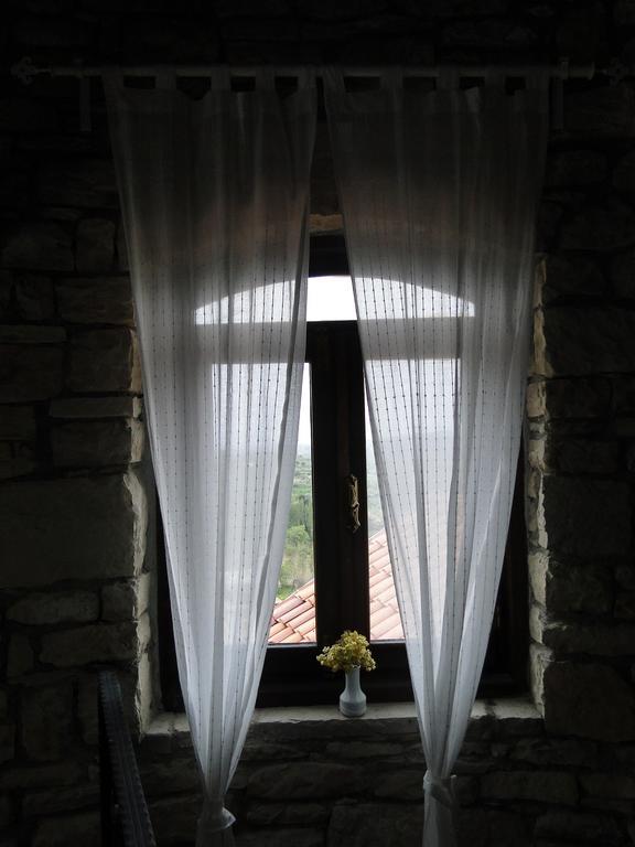 The Stone Castle Boutique Hotel Agacli (Aydin) Quarto foto