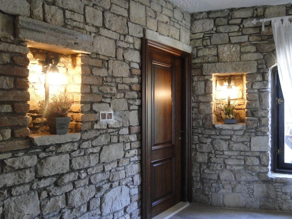 The Stone Castle Boutique Hotel Agacli (Aydin) Exterior foto