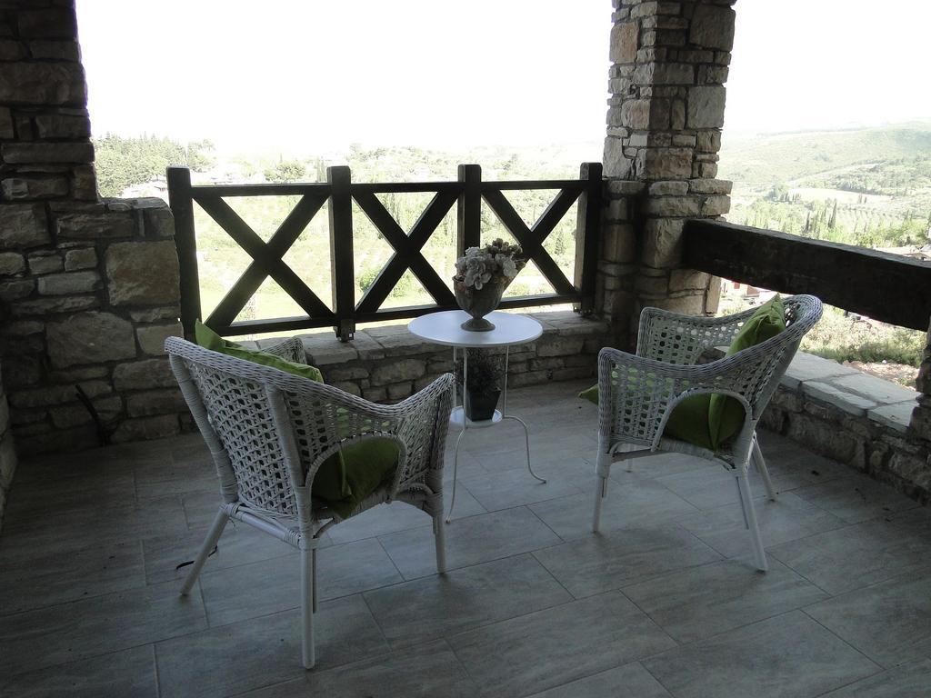 The Stone Castle Boutique Hotel Agacli (Aydin) Quarto foto