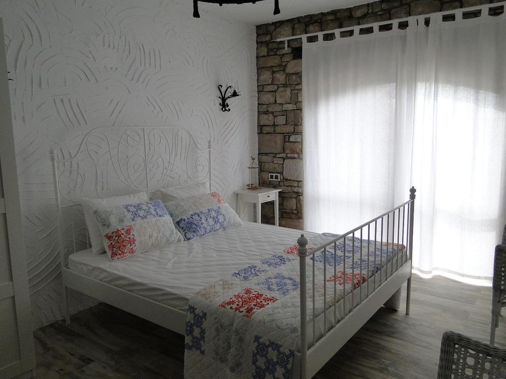 The Stone Castle Boutique Hotel Agacli (Aydin) Exterior foto