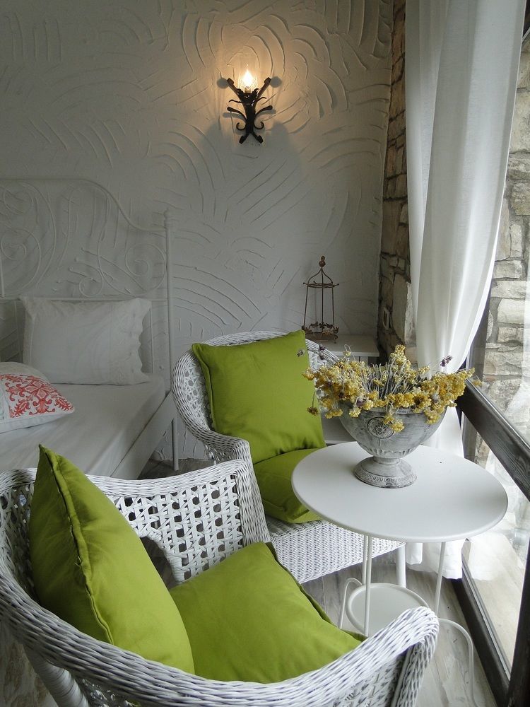 The Stone Castle Boutique Hotel Agacli (Aydin) Exterior foto