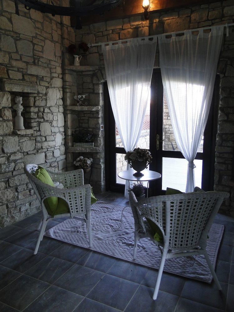 The Stone Castle Boutique Hotel Agacli (Aydin) Exterior foto