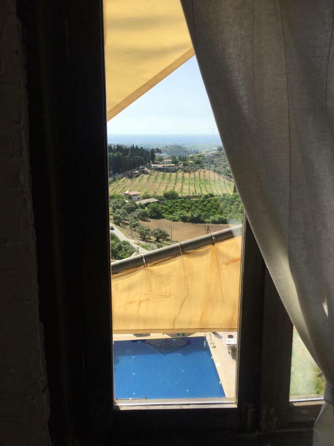 The Stone Castle Boutique Hotel Agacli (Aydin) Exterior foto